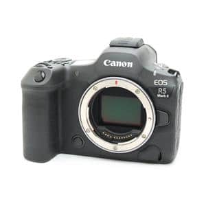 EOS R5 Mark II ボディ