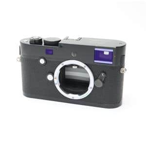 Leica (ライカ) M(Typ240) ブラックペイント」の商品検索結果