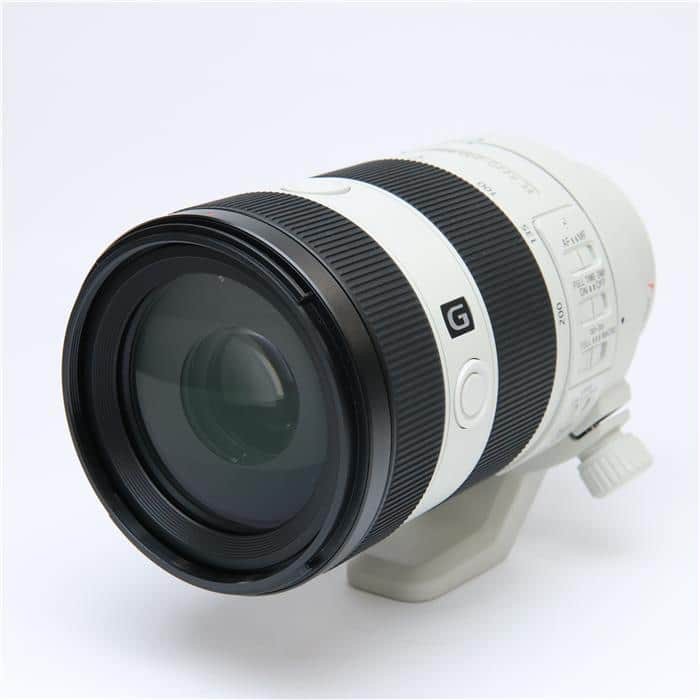 FE 70-200mm F4 Macro G OSS II SEL70200G2