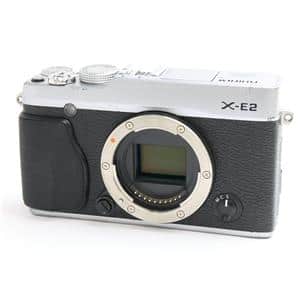 FUJIFILM X-E2 ボディ ミラーレスカメラ Amazon | FUJIFILM ミラーレス一眼 X-E2 ボディ ブラック F FX-X