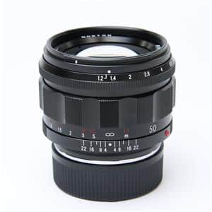 フォクトレンダー NOKTON 50mm F1.1 VM コシナ Voigtlander NOKTON 50mm F1.1を購入したので撮ってき