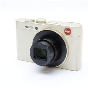 人気超超美★LEICA C TYP112 6-42.8mm F2-5.9 ライカ 中古)Leica (ライカ) C(Typ112) ライトゴールド（商品ID