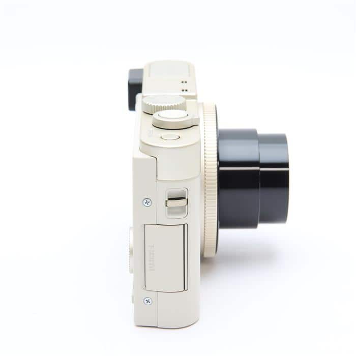 人気超超美★LEICA C TYP112 6-42.8mm F2-5.9 ライカ 中古)Leica (ライカ) C(Typ112) ライトゴールド（商品ID