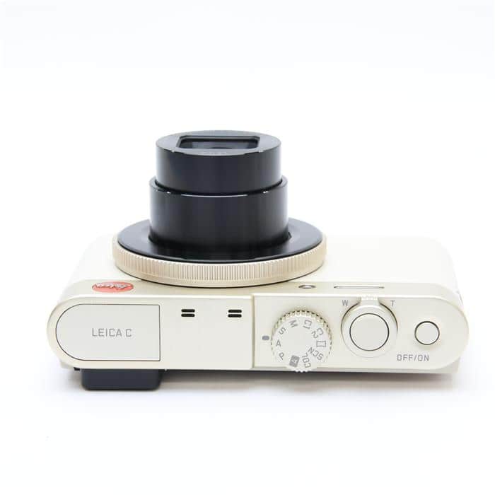 Leica C typ112 ライトゴールド デジタルカメラ 動作良好 s-l400.jpg