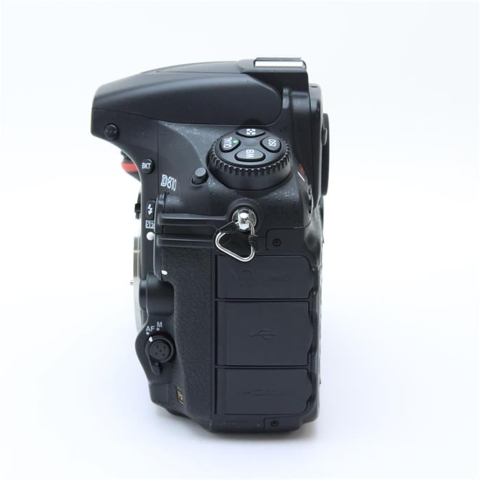 【ジャンク品】Nikon ニコン D810 ボディ 中古)Nikon (ニコン) D810 ボディ（商品ID：3717021445631）詳細