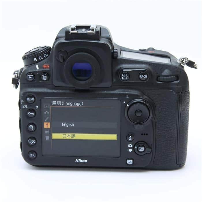 中古のNikon D810 ボディ D810 ボディ 中古価格比較 - 価格.com