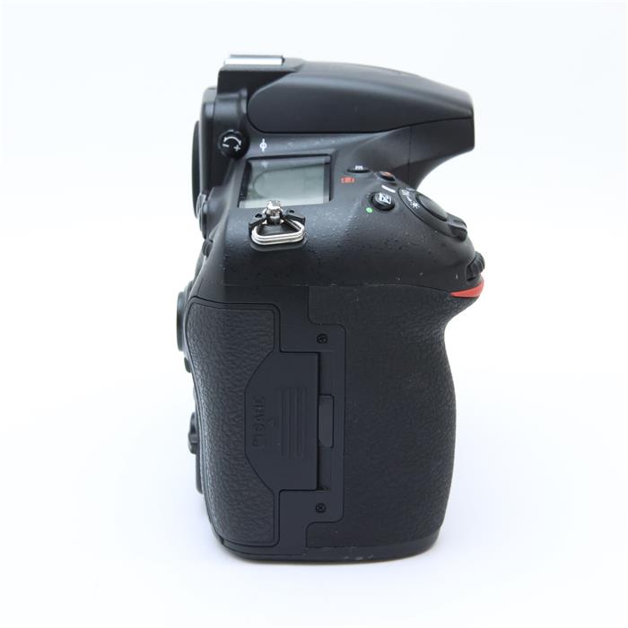 中古)Nikon (ニコン) D810 ボディ（商品ID：3717021445631）詳細