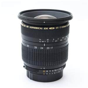 Tamron AFA037C700 17-35mm f/2.8-4 DI OSDレンズ Canonデジタル Tamron AFA037C700 17-35mm f/2.8-4 DI OSDレンズ Canonデジタル