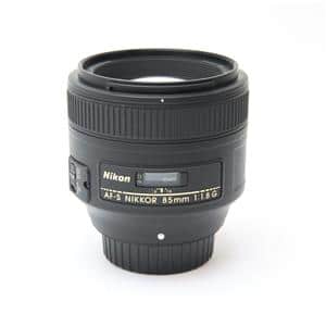 Nikon (ニコン) AF-S NIKKOR 85mm F1.8G メイン