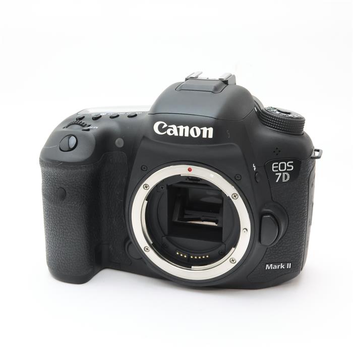 中古)Canon (キヤノン) EOS 7D Mark II ボディ（商品ID