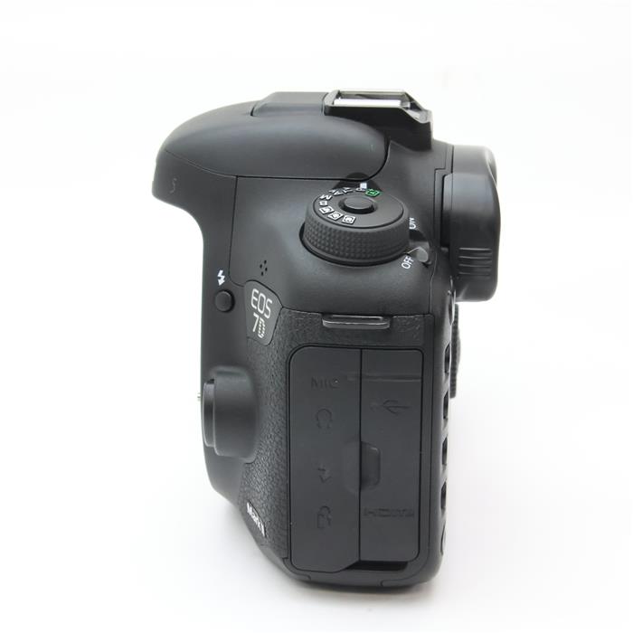中古)Canon (キヤノン) EOS 7D Mark II ボディ（商品ID