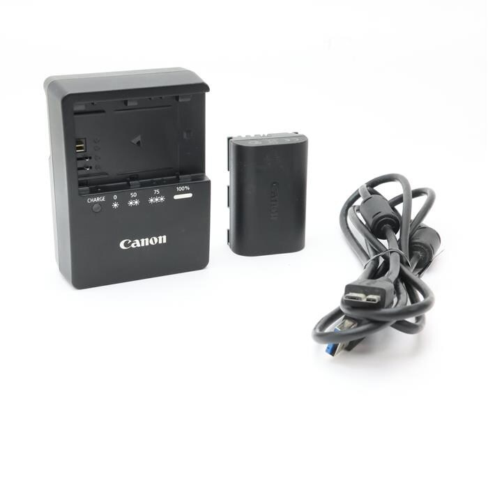 中古)Canon (キヤノン) EOS 7D Mark II ボディ（商品ID