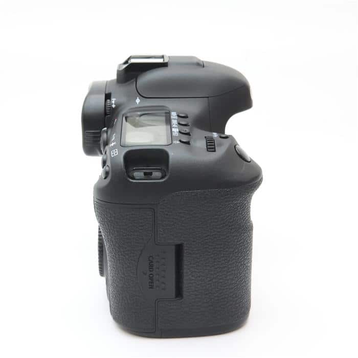 中古)Canon (キヤノン) EOS 7D Mark II ボディ（商品ID