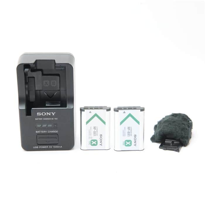 SONY ZV-1 シューティンググリップセット 中古品 SONY VLOGCAM ZV-1 II シューティンググリップキット ブラック