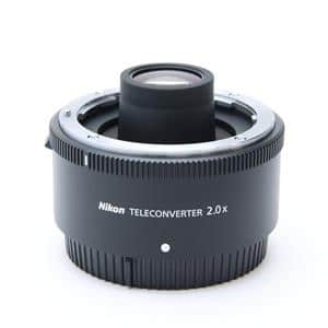 Nikon (ニコン) Z TELECONVERTER TC-2.0x メイン