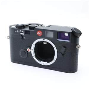 Leica M6 10557 復刻 ライカM6 復刻版 10557 新品*