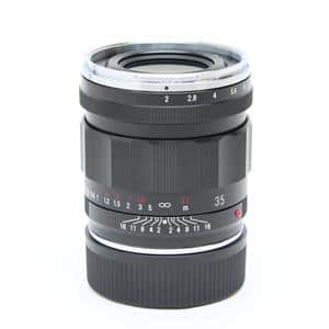 新品)Voigtlander (フォクトレンダー) APO-LANTHAR 35mm F2 Aspherical