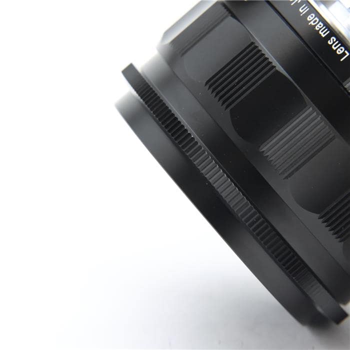 COLOR-SKOPAR 21mm F3.5 Aspherical E-mount (ソニーE用/フルサイズ対応)