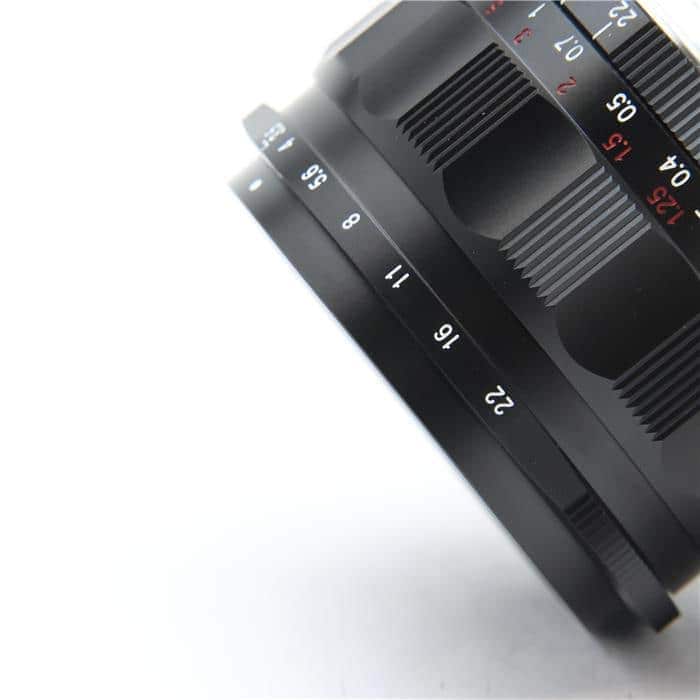 COLOR-SKOPAR 21mm F3.5 Aspherical E-mount (ソニーE用/フルサイズ対応)