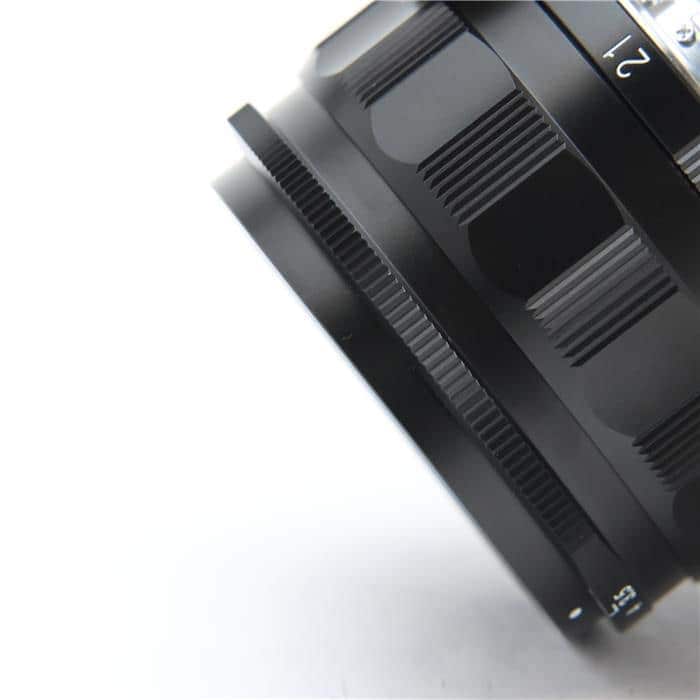 COLOR-SKOPAR 21mm F3.5 Aspherical E-mount (ソニーE用/フルサイズ対応)