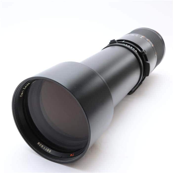 中古)HASSELBLAD (ハッセルブラッド) CF 500mm F8（商品ID