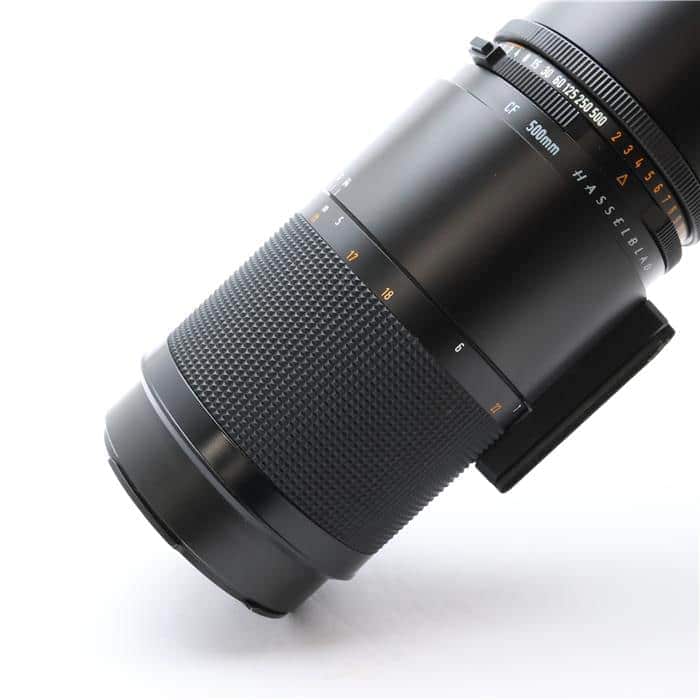 中古)HASSELBLAD (ハッセルブラッド) CF 500mm F8（商品ID