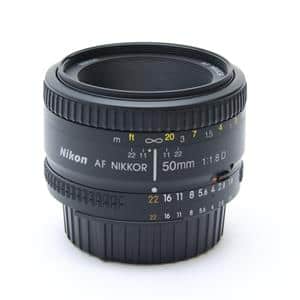 AI AF Nikkor 50mm f/1.8D」の商品検索結果 | デジタルカメラ、ミラー