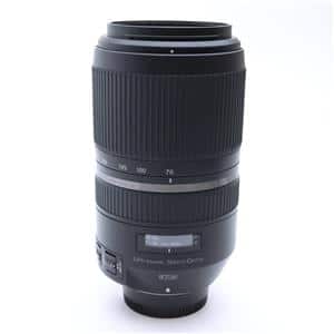 TAMRON (タムロン) SP 70-300mm F4-5.6 Di VC USD(ニコン用)」の商品