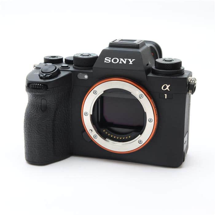 α1 ボディ ILCE-1