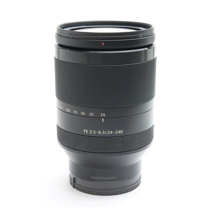 FE 24-240mm F3.5-6.3 OSS SEL24240