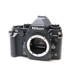Nikon Df」の商品検索結果 | デジタルカメラ、ミラーレスカメラ、交換