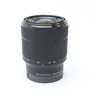 FE 28-70mm F3.5-5.6 OSS SEL2870」「SONY」「中古商品」の商品検索