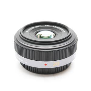 Panasonic (パナソニック) LUMIX G 20mm F1.7 ASPH.」の商品検索結果