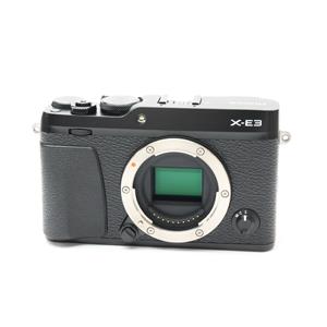 FUJIFILM X-E3」の商品検索結果 | デジタルカメラ、ミラーレス