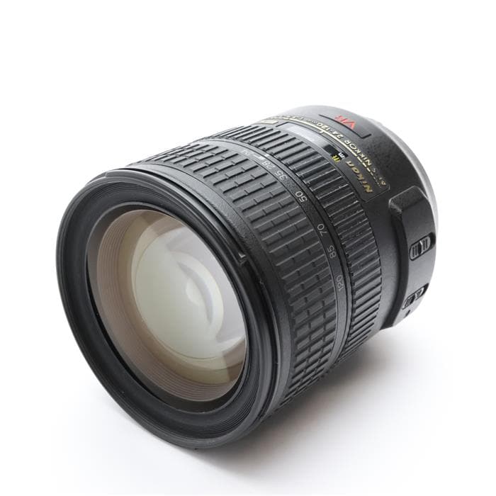 ニコン AF-S 24-120mm f3.5-5.6G ED VR 手振れ補正付 Amazon.com