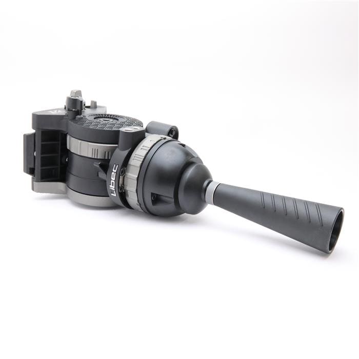 中古)Libec (リーベック) ビデオ雲台 NH30（商品ID：3717030102631