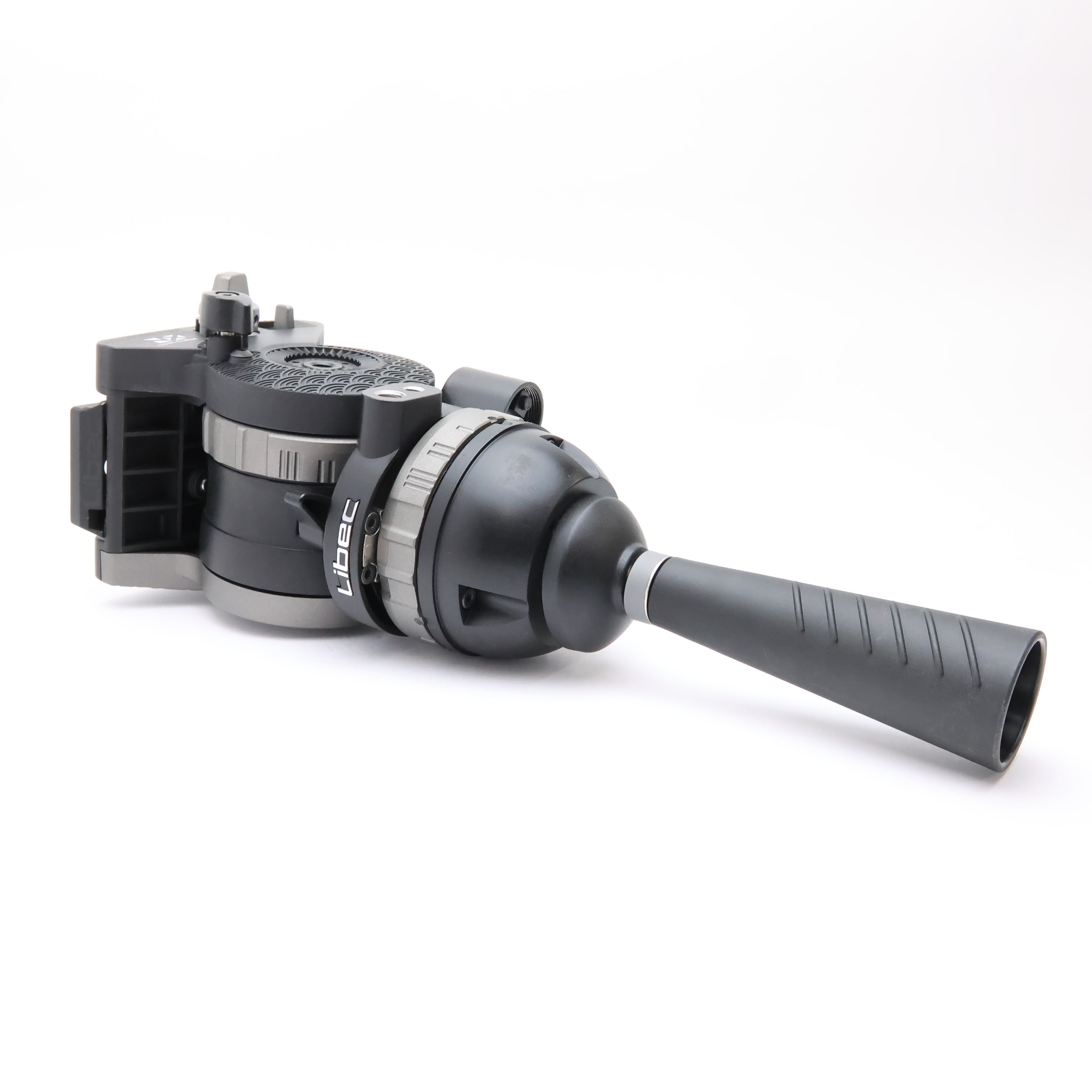中古)Libec (リーベック) ビデオ雲台 NH30（商品ID：3717030102631