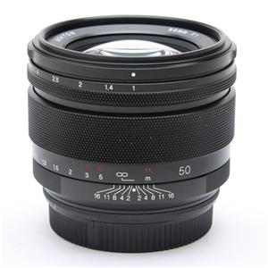 新品)Voigtlander (フォクトレンダー) NOKTON 50mm F1 Aspherical RF