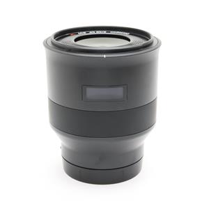 Carl Zeiss (カールツァイス) Batis 40mm F2 CF（ソニーE用/フルサイズ