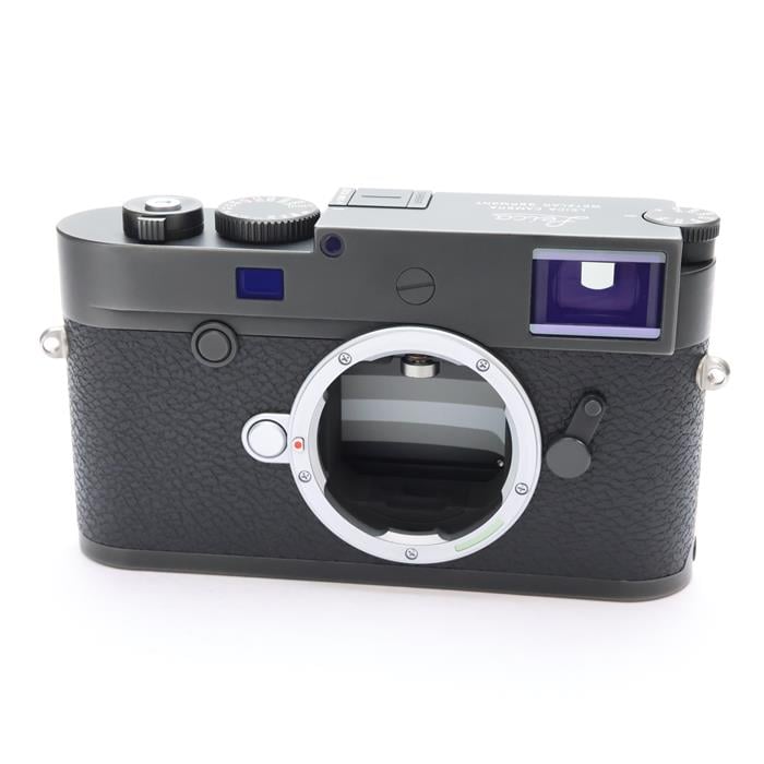 中古)Leica (ライカ) M10-P ブラッククローム（商品ID：3717030863631