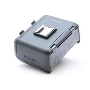 中古)Panasonic (パナソニック) XLRマイクロホンアダプター DMW-XLR1