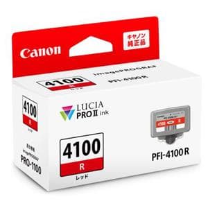 新品)Canon (キヤノン) インクタンク PFI-4100 PM フォトマゼンタ