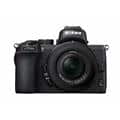 Nikon (ニコン) Z50 16-50 VR レンズキット