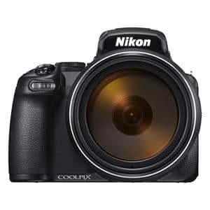 Nikon (ニコン) COOLPIX P1100