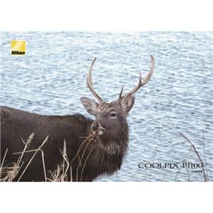 Nikon (ニコン) COOLPIX P1100