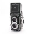 Rollei (ローライ) ローライフレックス T (テッサー)