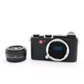 Leica (ライカ) CL プライムキット 18mm ブラック