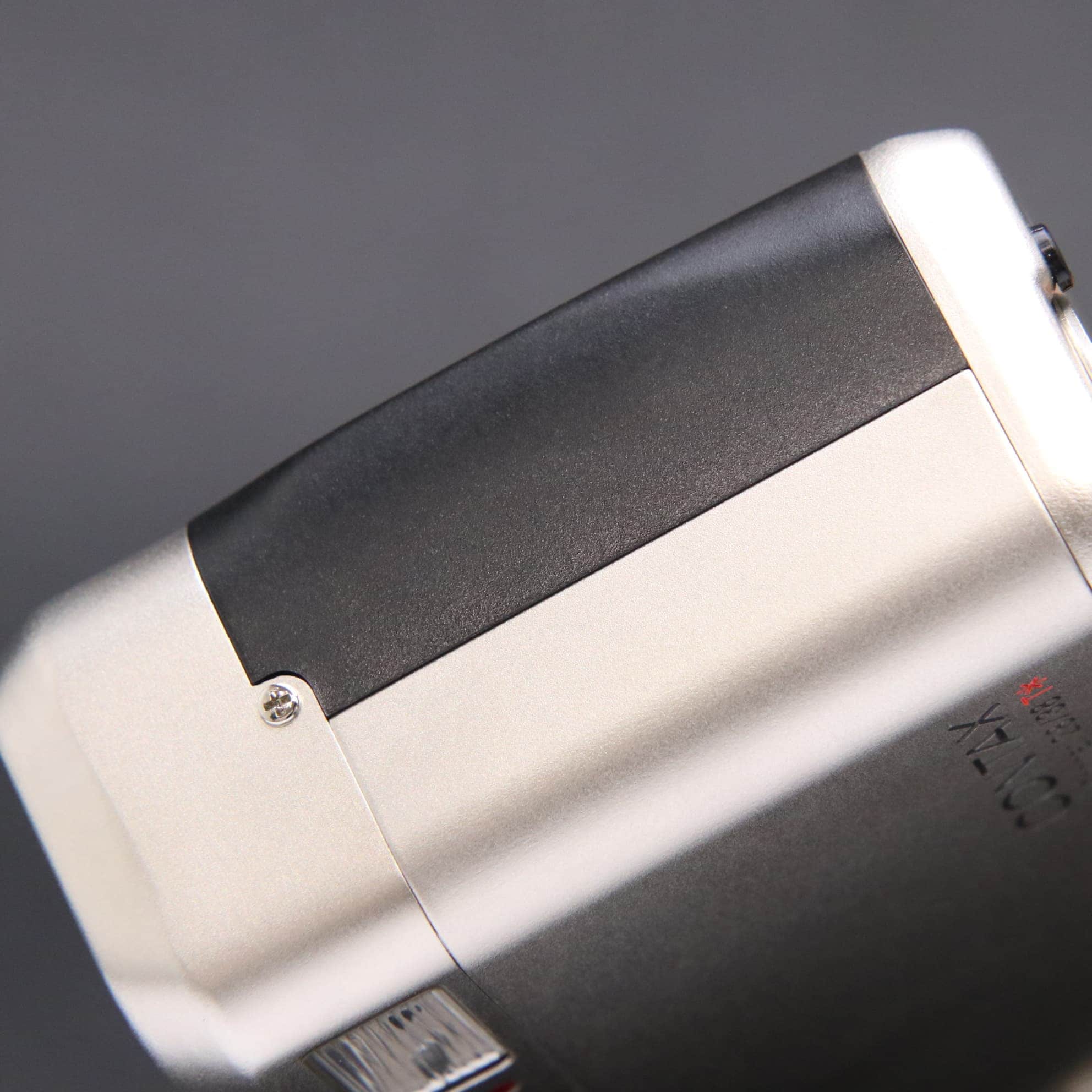 中古)CONTAX (コンタックス) T2 プラチナ（商品ID：3717015805632