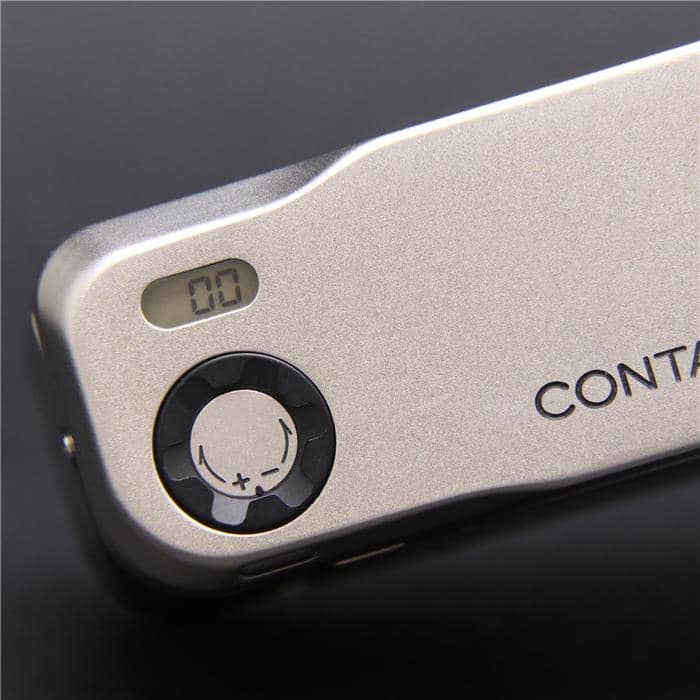 中古)CONTAX (コンタックス) T2 プラチナ（商品ID：3717015805632