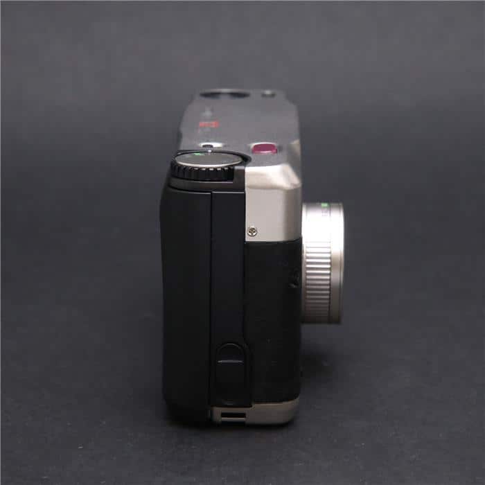 爆買いしたい T2 コンタックス 中古】CONTAX Platin コンパクト